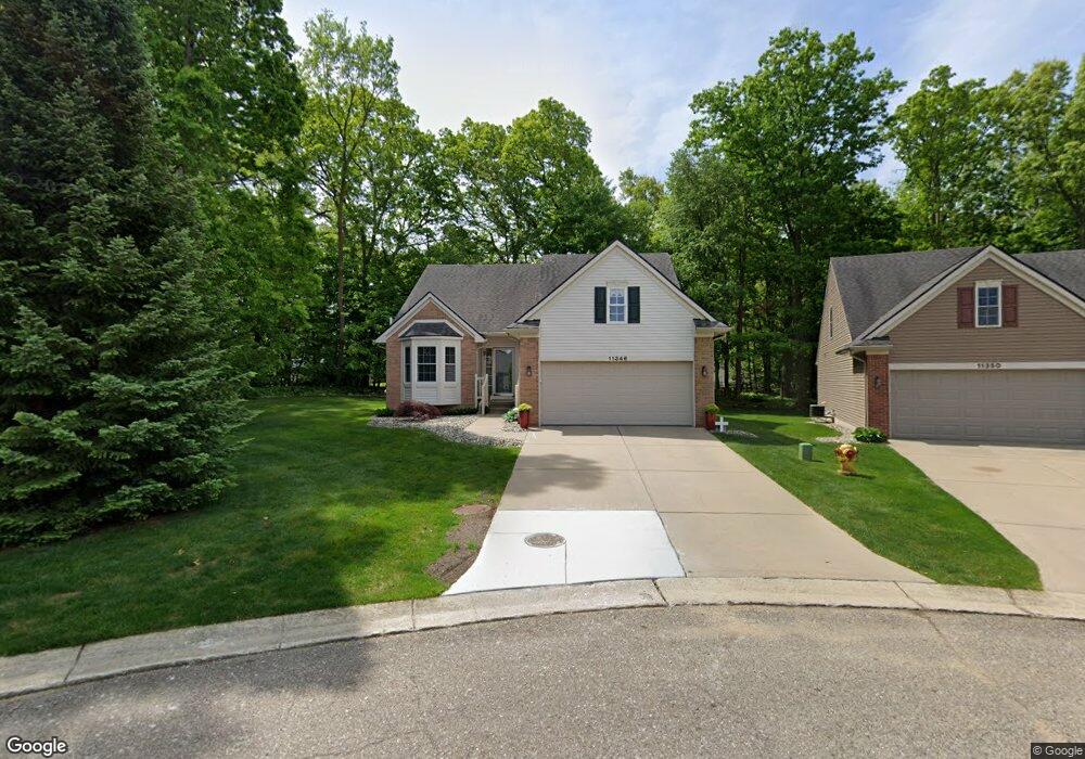 11346 Hidden Oaks Dr unit 55, Clio, MI 48420 - photo 1