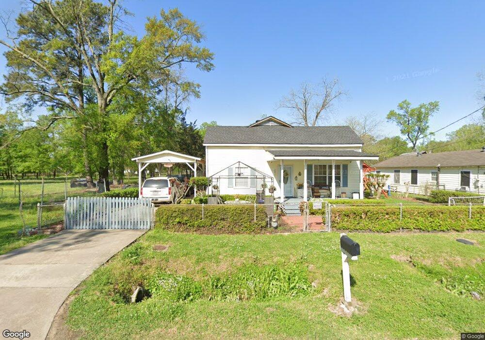 8601 Shotwell St, Houston, TX 77016 - photo 1