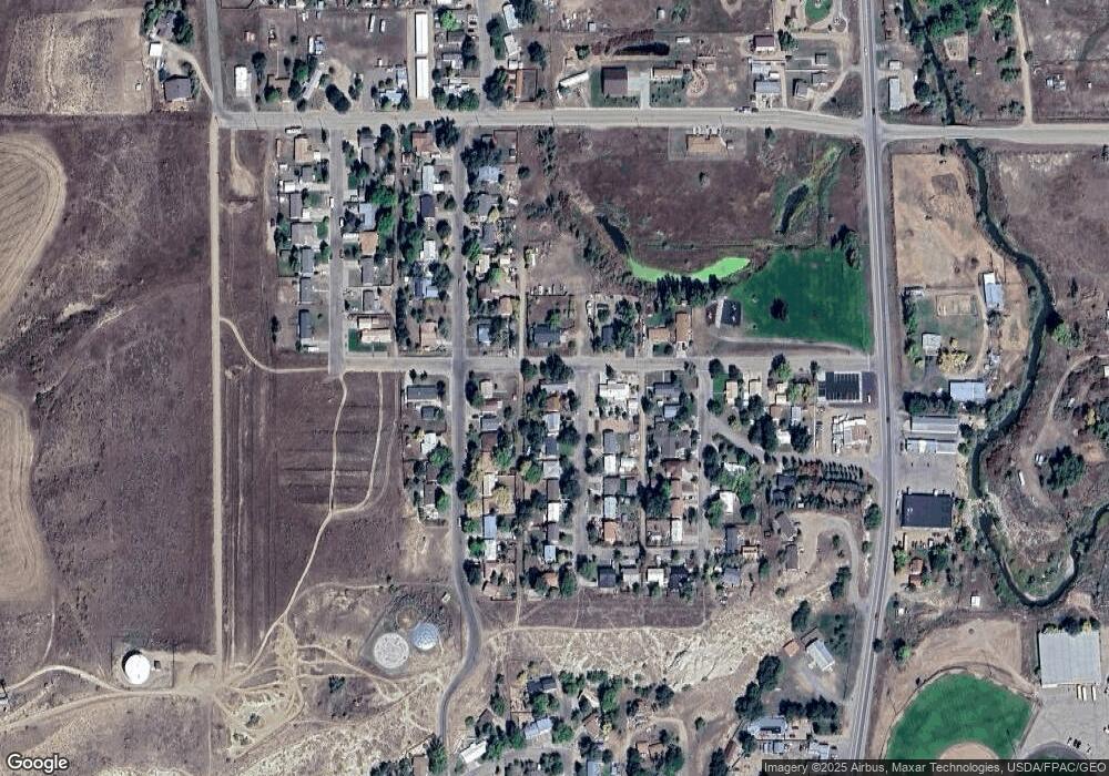 1182 School St, Craig, CO 81625 - photo 1
