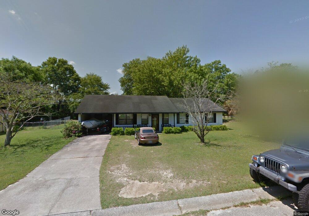 1312 Jeffry Dr, Dublin, GA 31021 - photo 1