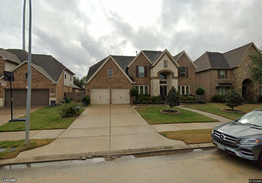 27819 Arbury Crest Ct, Katy, TX 77494 - photo 1