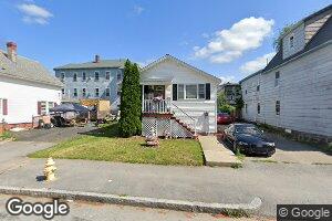26 Crompton St, Worcester, MA 01610