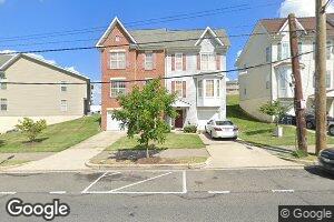 5752 Central Ave SE, Washington, DC 20019