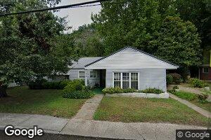 304 E McDonald Ave, Man, WV 25635