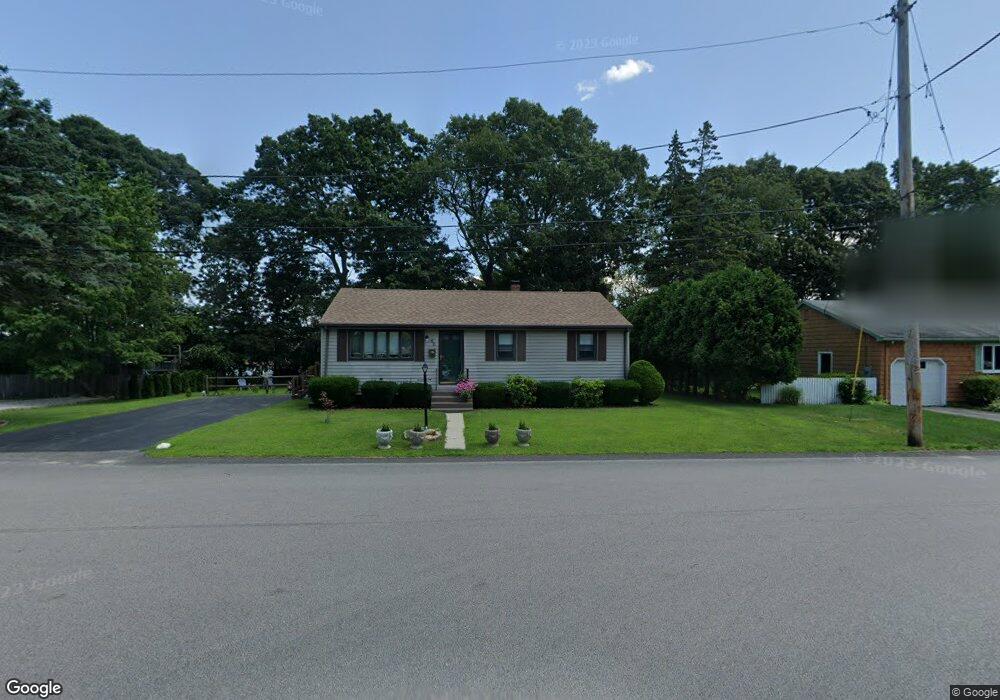 40 Primrose Ln, Tiverton, RI 02878 - photo 1