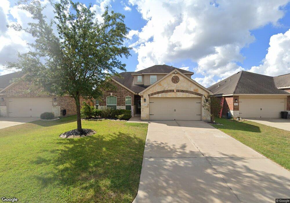 22611 August Crow Dr, Hockley, TX 77447 - photo 1