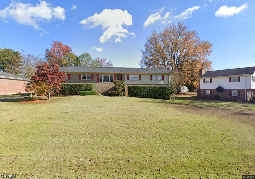 433 Bishop Dr, Mauldin, SC 29662 - photo 1