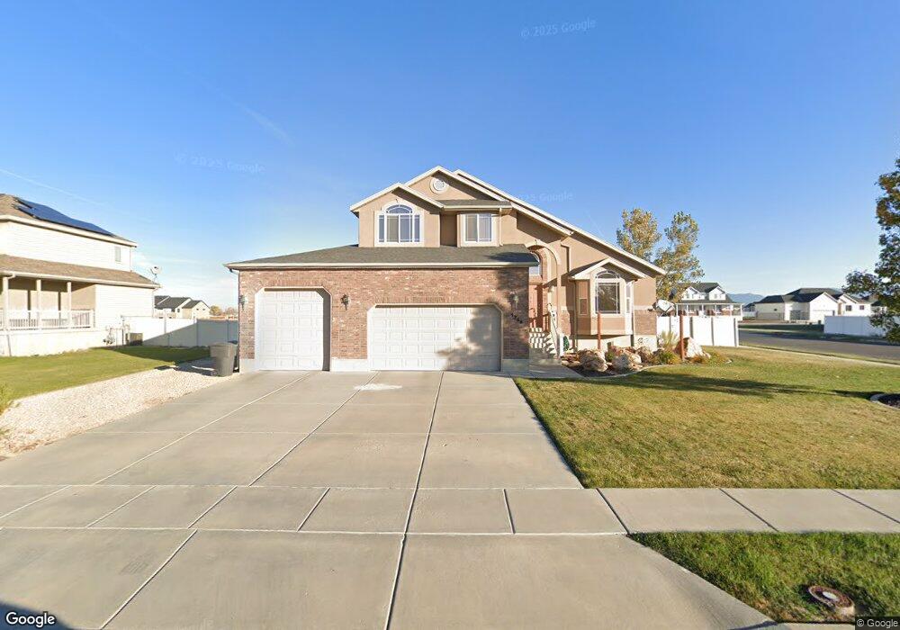 4268 W 625 S, Clearfield, UT 84015 - photo 1