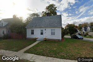 65 Knollwood Ave, Cranston, RI 02910
