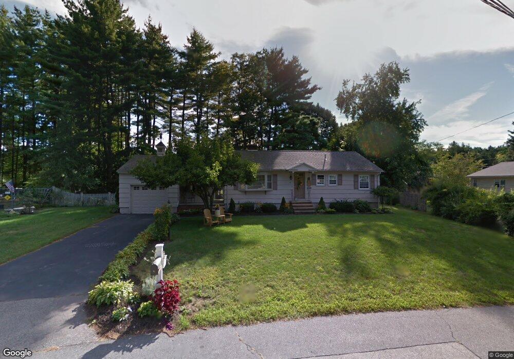 4 Garrison Rd, Salem, NH 03079 - photo 1