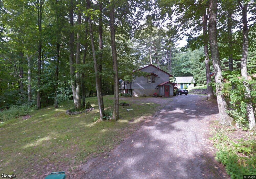 153 Rocky Mountain Rd, Kerhonkson, NY 12446 - photo 1