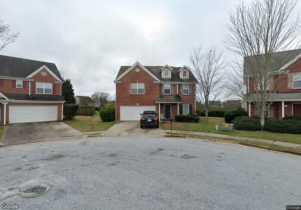 2765 Storybook Ct unit 3B, Grayson, GA 30017 - photo 1