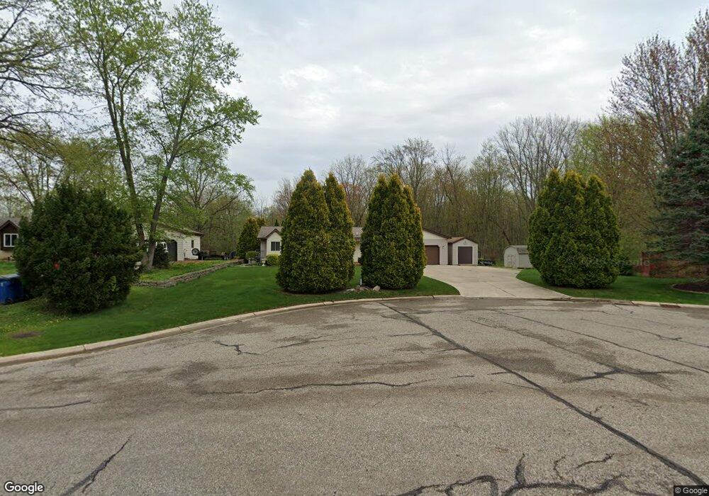 7111 Rivertown Rd, Swartz Creek, MI 48473 - photo 1