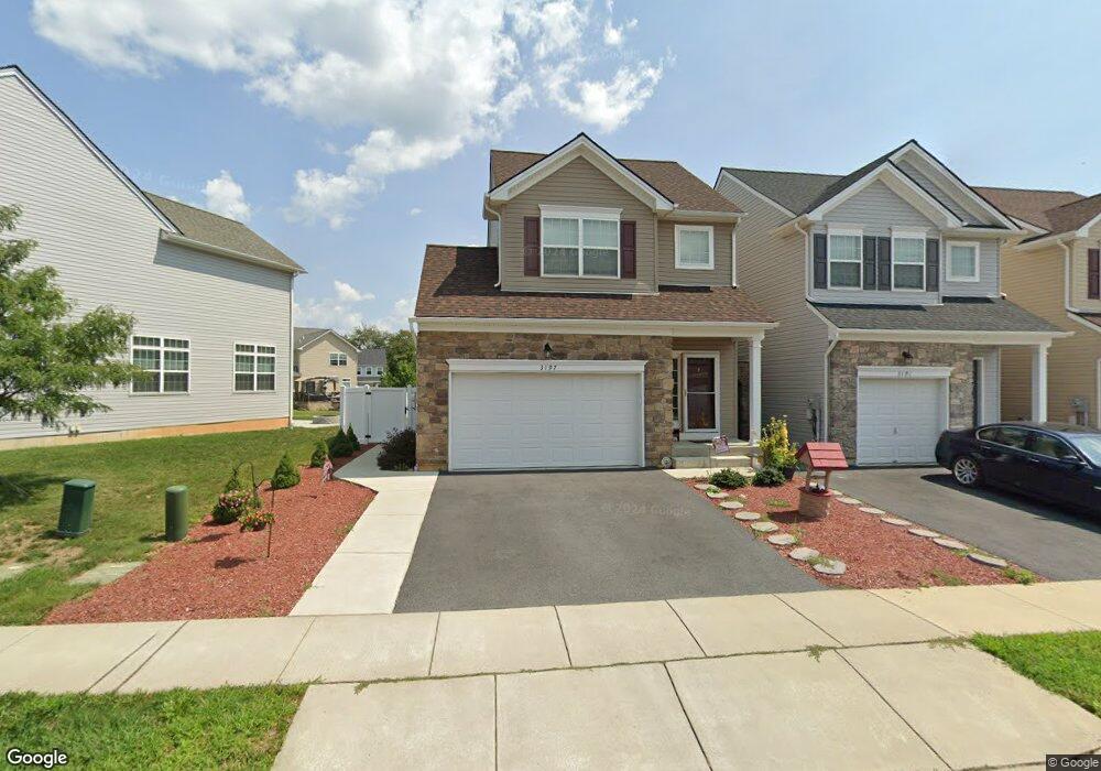 3197 Huntington Ln, Easton, PA 18040 - photo 1