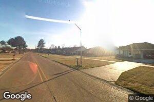6041 Lanier Dr, Baton Rouge, LA 70812