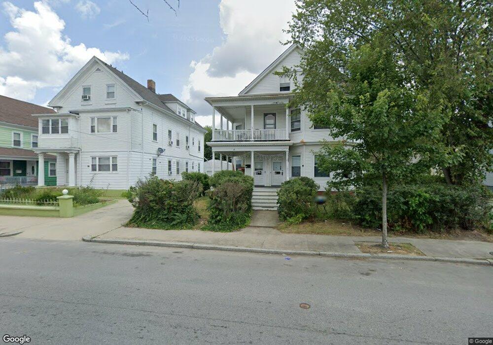224 Webster Ave, Providence, RI 02909 - photo 1