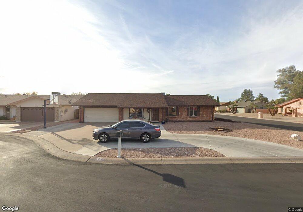 1046 S 74th St, Mesa, AZ 85208 - photo 1