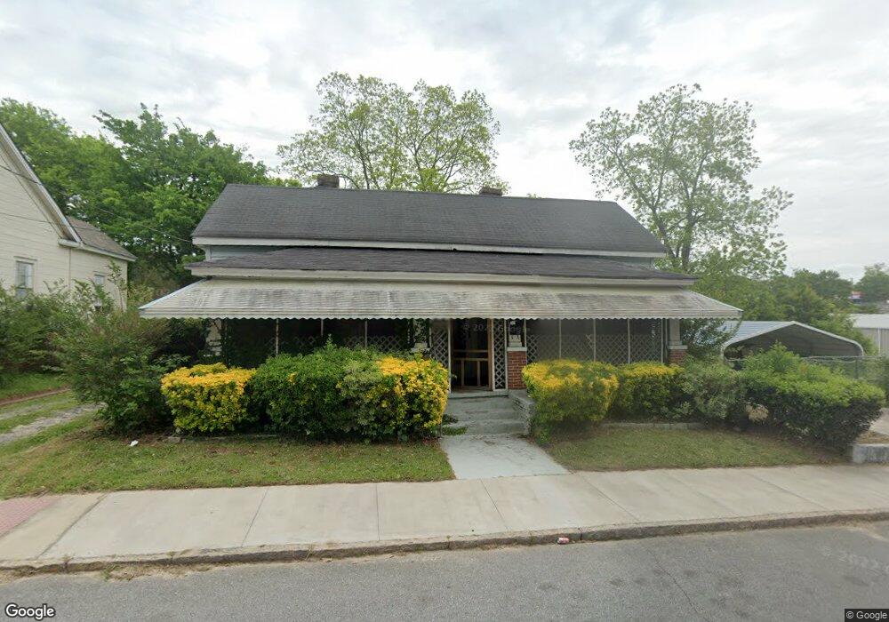 1646 3rd St, Macon, GA 31201 - photo 1