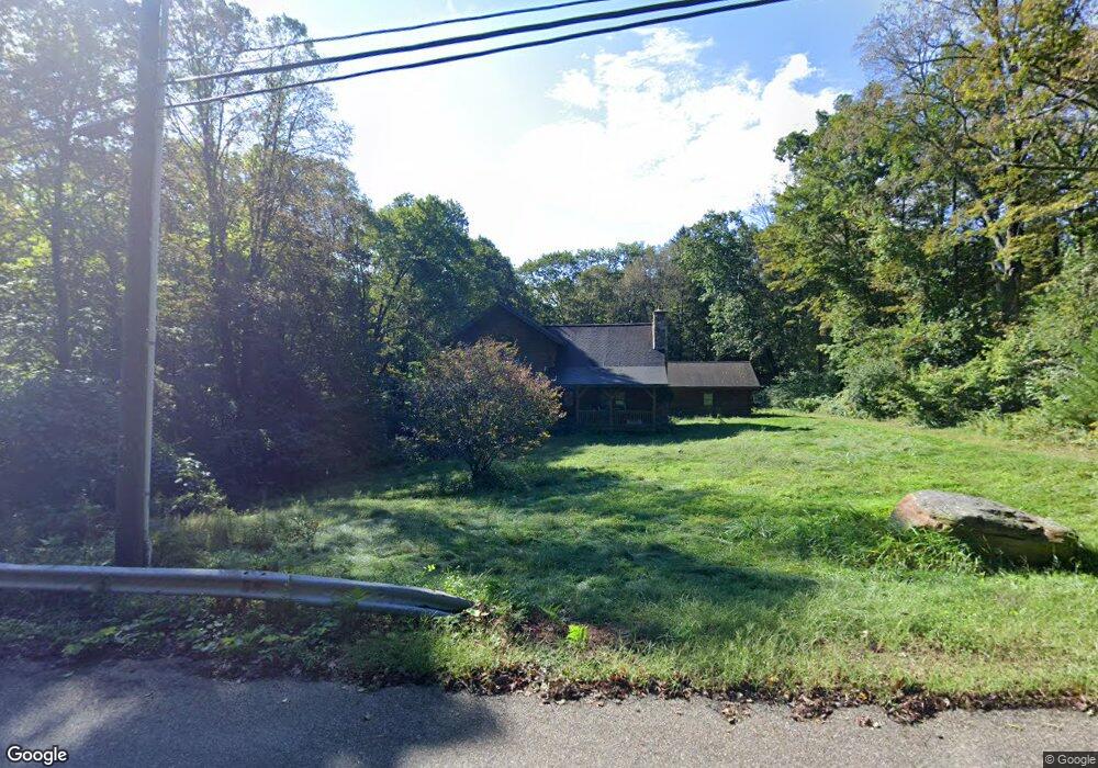 417 Merrow Rd, Coventry, CT 06238 - photo 1