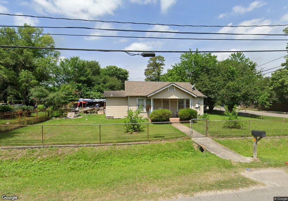 2530 Deams St, Houston, TX 77093 - photo 1