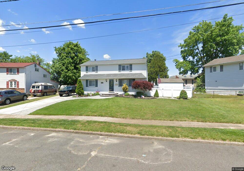616 Burt Rd, Runnemede, NJ 08078 - photo 1