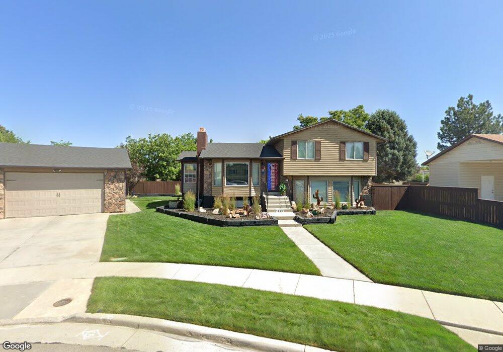 1326 W 8745 S, West Jordan, UT 84088 - photo 1