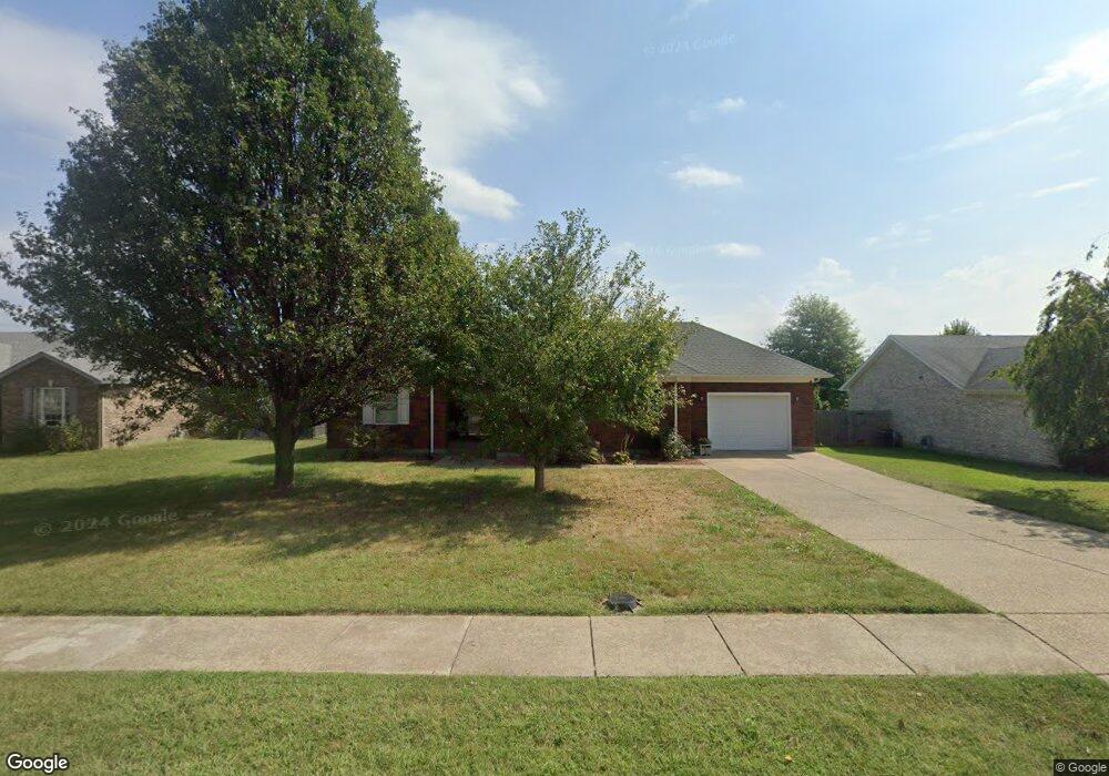 168 Ivy Dr, Mount Washington, KY 40047 - photo 1