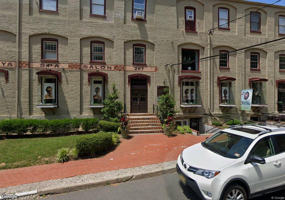 287 S Main St, Lambertville, NJ 08530 - photo 1