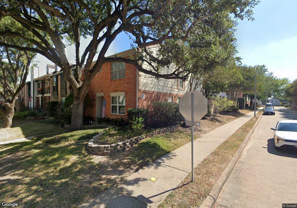 14363 Misty Meadow Ln, Houston, TX 77079 - photo 1