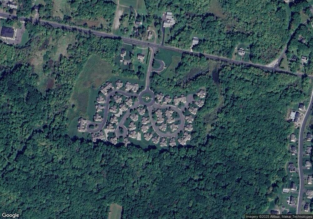 46 Boysenberry Ct unit 46, Suffield, CT 06078 - photo 1