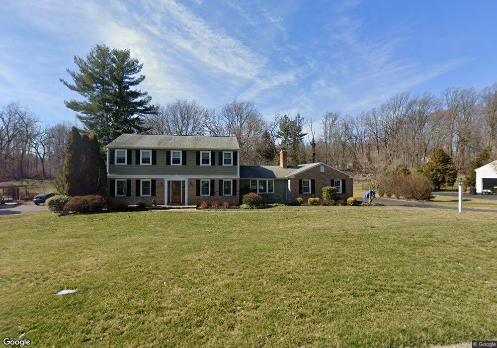 3169 Pelham Place, Doylestown, PA 18902 - photo 1