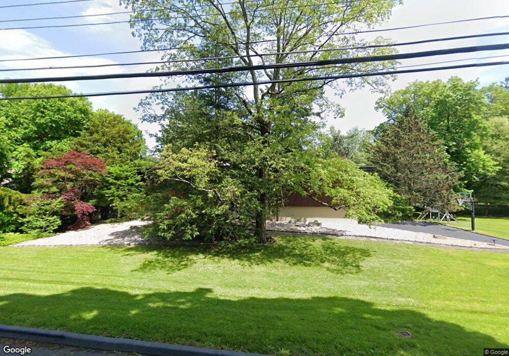 17 Birch Rd, Briarcliff Manor, NY 10510 - photo 1