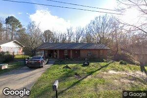 128 Beasley Rd, Hazlehurst, MS 39083