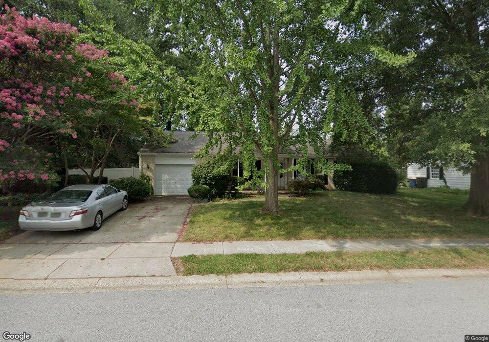 108 Country Club Dr, Newark, DE 19711 - photo 1