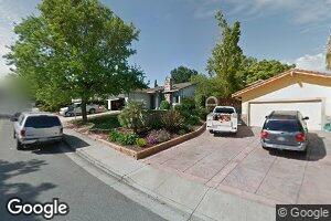 3811 Los Altos Ct, San Jose, CA 95121