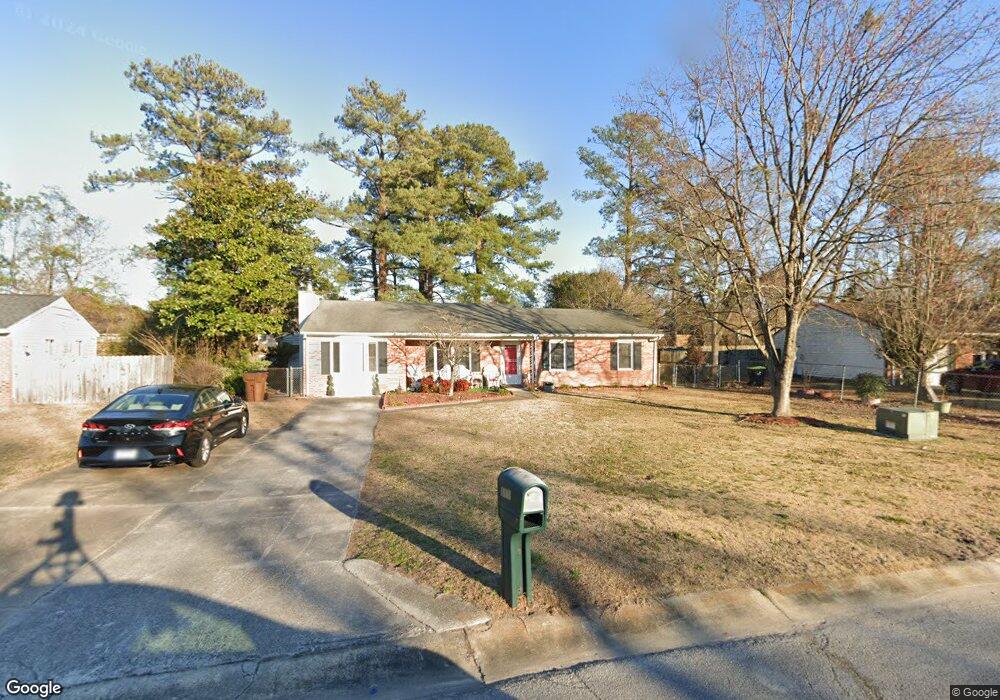 111 Lance Ct, Jacksonville, NC 28546 - photo 1