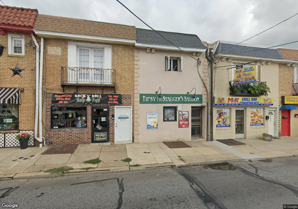 2337 W Marshall Rd, Lansdowne, PA 19050 - photo 1