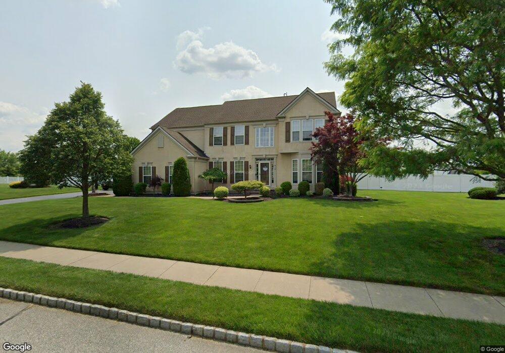 414 Hancock Dr, Mullica Hill, NJ 08062 - photo 1