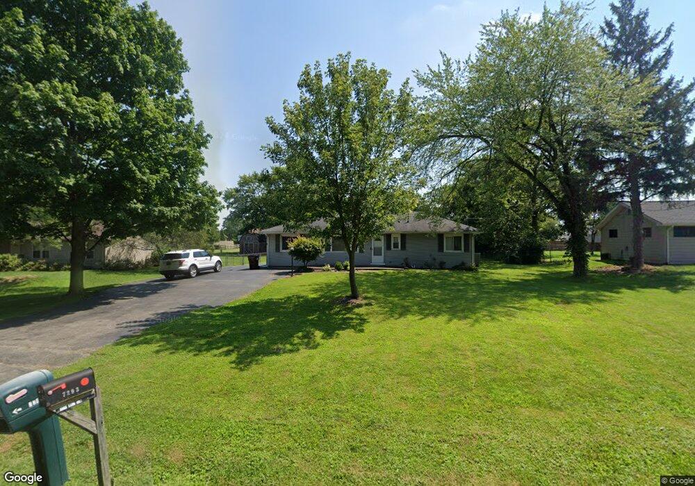 7293 Linn Rd, Liberty Township, OH 45044 - photo 1