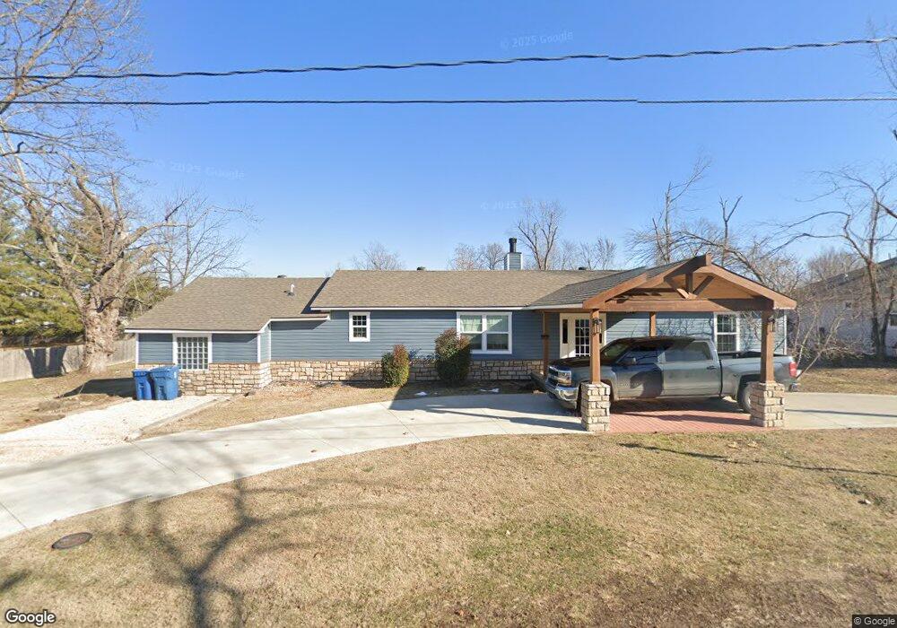 808 NW C St, Bentonville, AR 72712 - photo 1