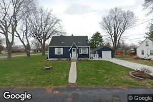 110 Estelle Ave, Enon, OH 45323