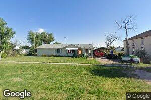 219 Chatoga St, Grover, CO 80729
