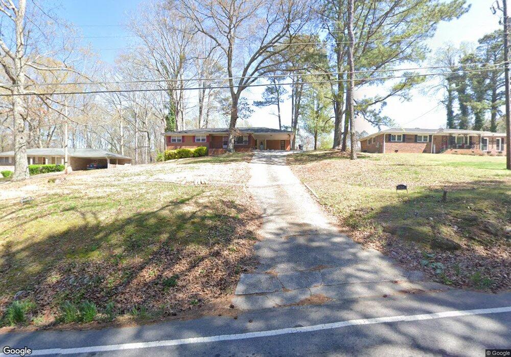 6341 James Rd unit 3, Austell, GA 30168 - photo 1