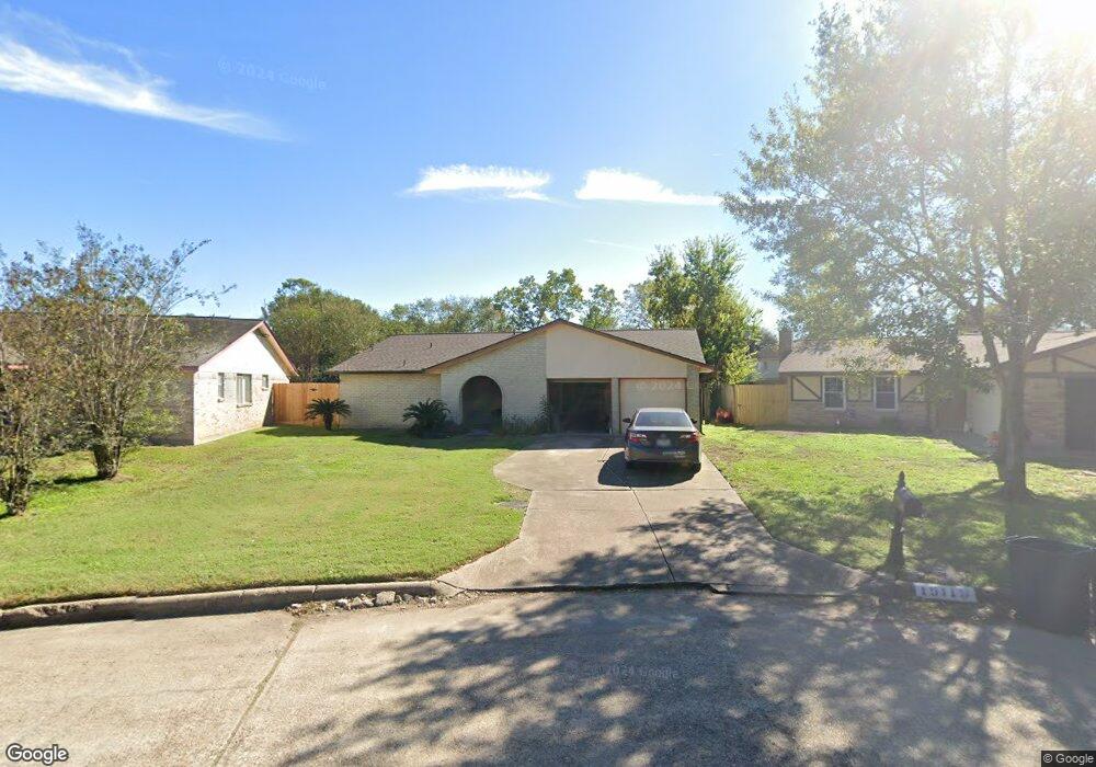 15119 Cypress Ridge Dr, Cypress, TX 77429 - photo 1