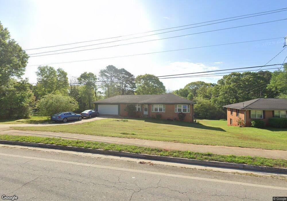 3875 Boring Rd, Decatur, GA 30034 - photo 1