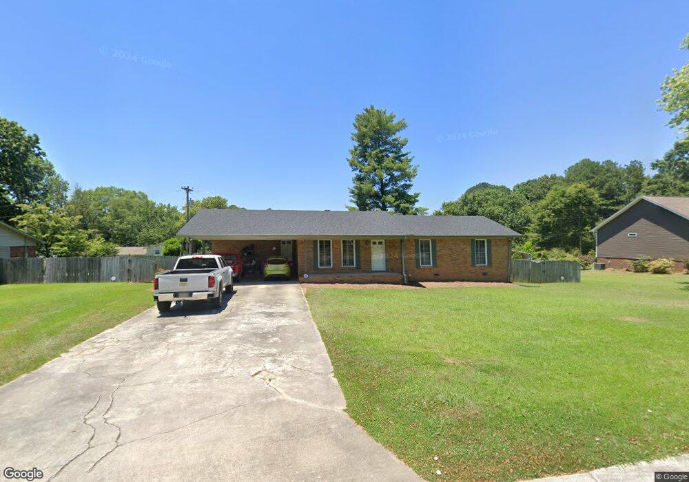 1647 Catoma Ln NE, Cullman, AL 35055 - photo 1