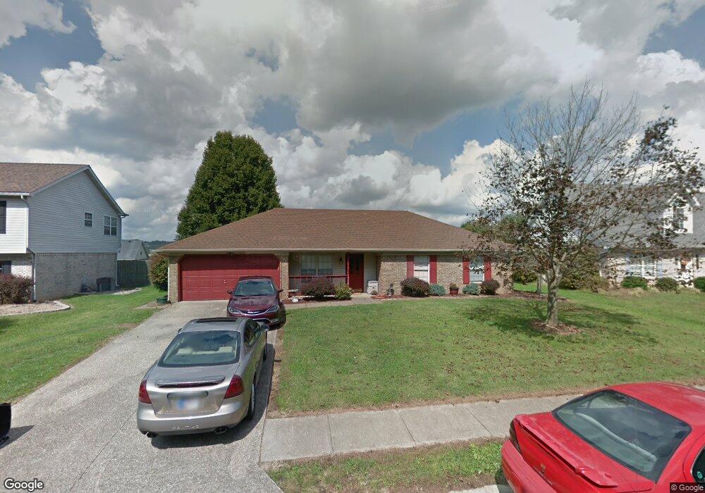 910 Settlers Trace NW, Corydon, IN 47112 - photo 1