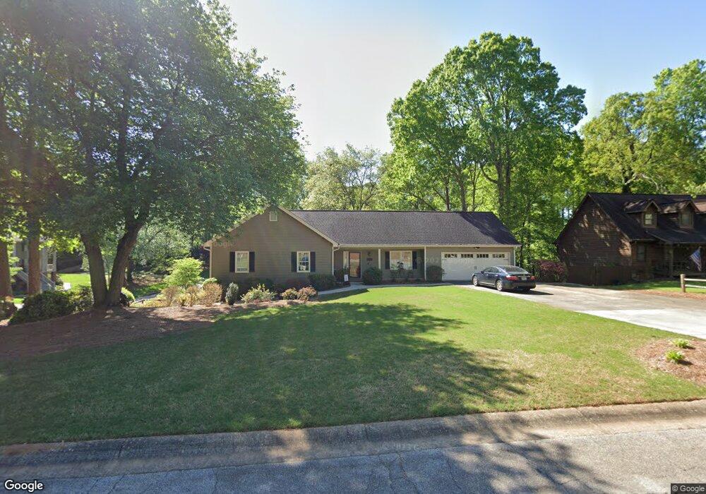 2808 Baronet Ct, Duluth, GA 30096 - photo 1