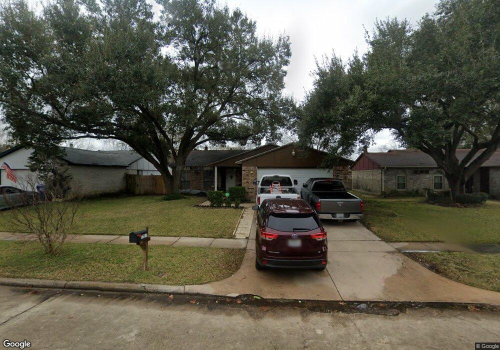 17327 Glenpatti Dr, Houston, TX 77084 - photo 1