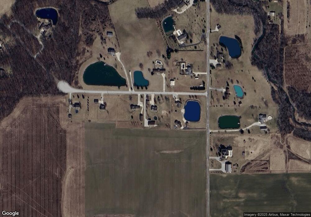 4889 E 531 N, Roanoke, IN 46783 - photo 1